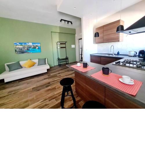 Parini 23 Apartments Hiera'