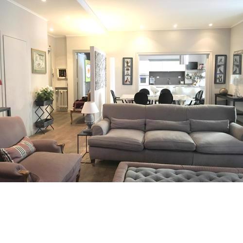 Parioli Cosy House