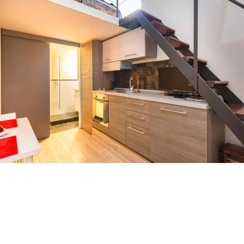 Parioli Modern Studio