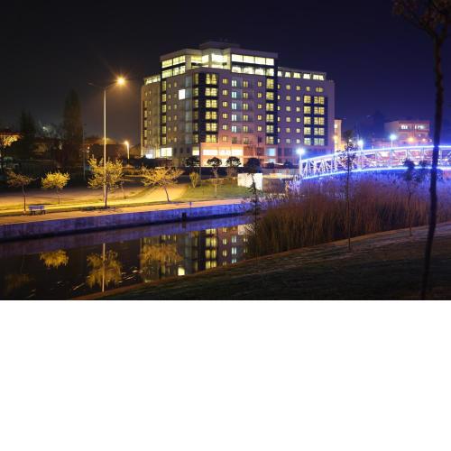 Parion Hotel