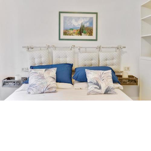 Parioncino Central and Cozy Apartment