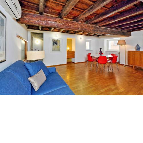 Parione Charme - My Extra Home