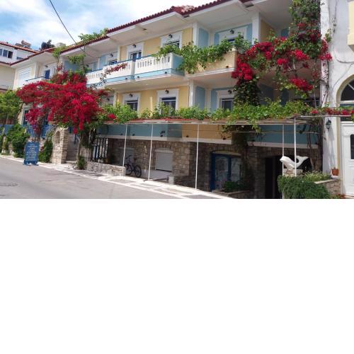 Paris Beach Hotel