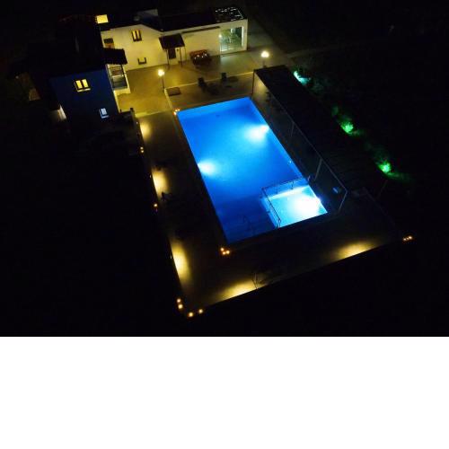 Parisis Villas
