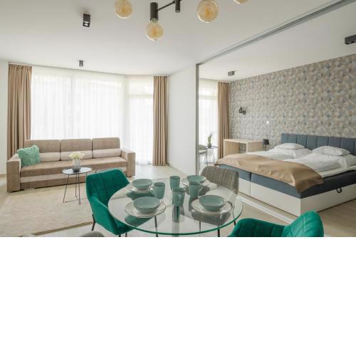 Párizs Garden Hotel