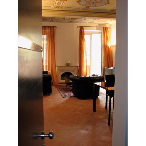 Parizzi Suites & Studio