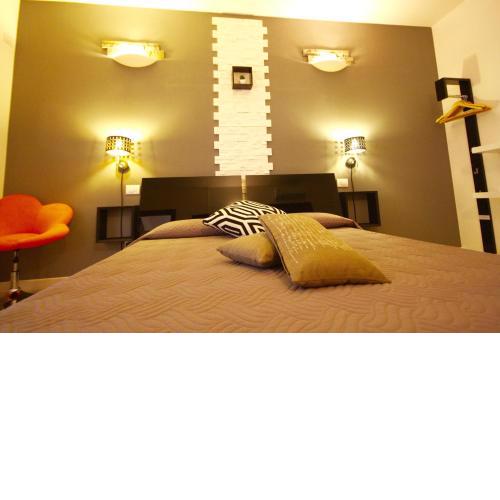 Park 20 Guesthouse