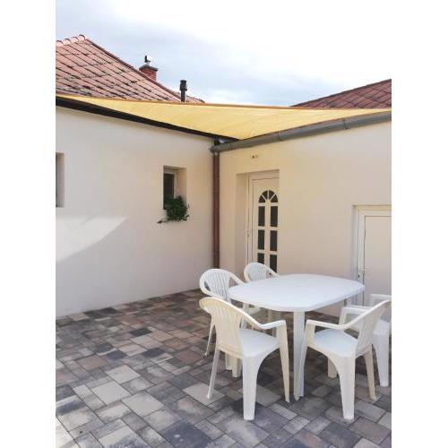 Park Apartman Hévíz