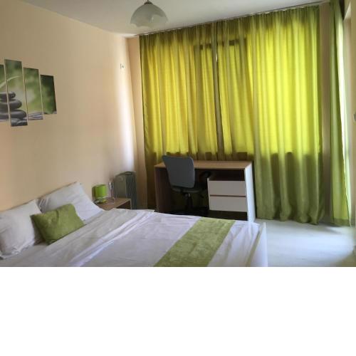 Park apartment - Stara Zagora