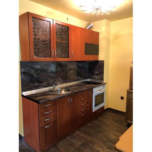 Park Apartment Sandanski