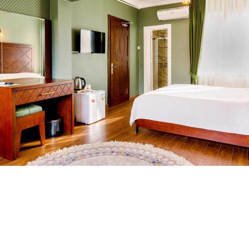 Park Beylerbeyi Boutique Hotel