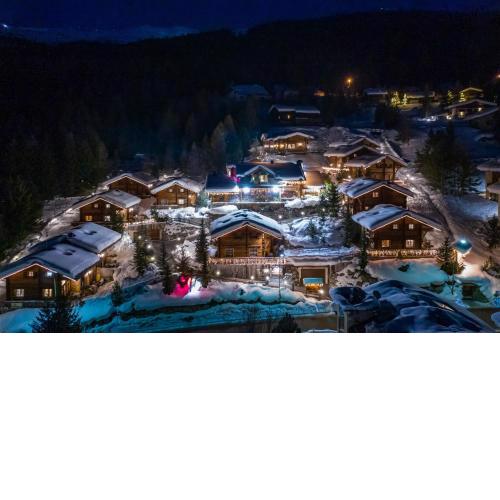 Park Chalet Village