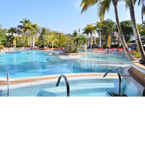 Park Club Europe - All Inclusive Resort
