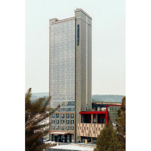 Park Dedeman Kastamonu