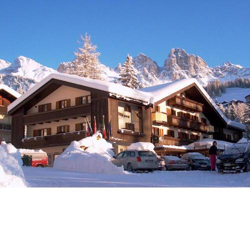 Park Hotel Arnica