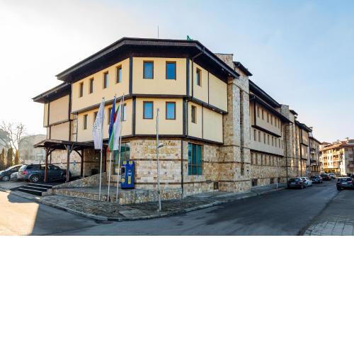 Park Hotel Bansko
