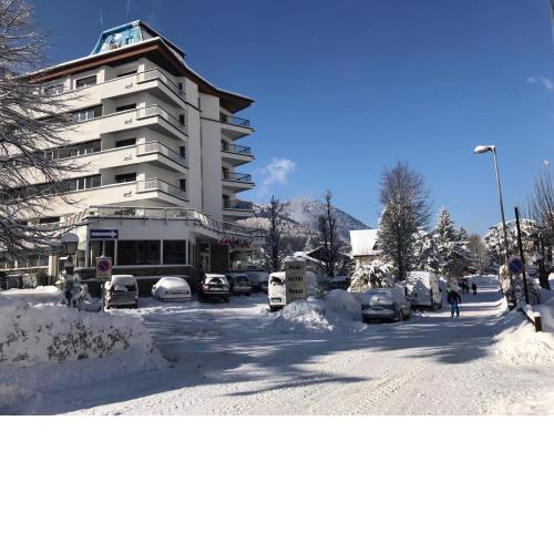 Park Hotel Bozzi