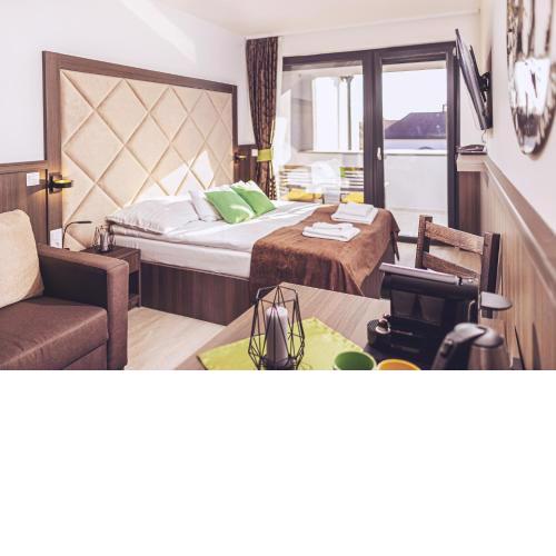 Park Hotel Bük-Bükfürdő