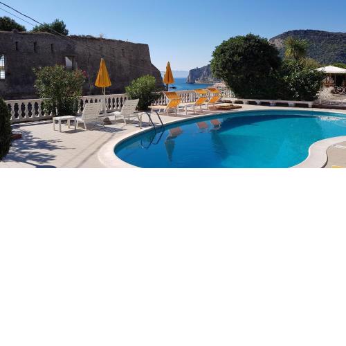 Park Hotel Castello