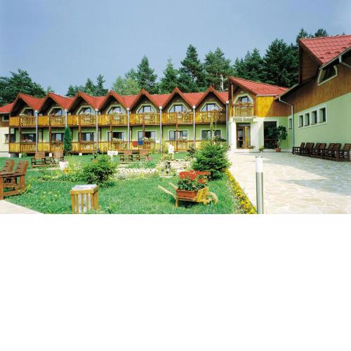 Park Hotel Čingov