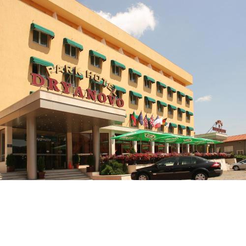 Park Hotel Dryanovo