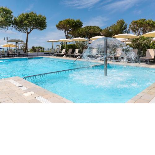 Park Hotel Ermitage Resort & Spa