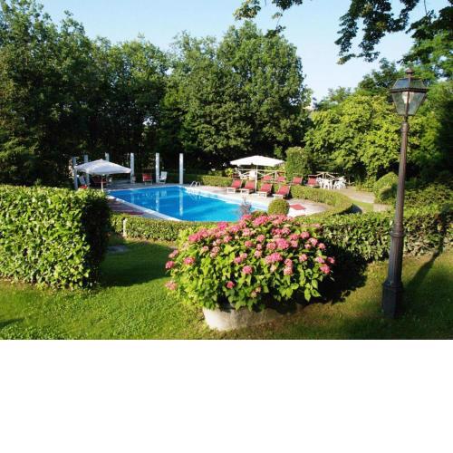 Park Hotel Fantoni