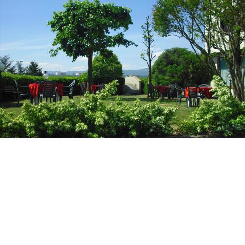 Park Hotel Galileo