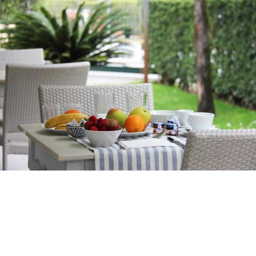 Park Hotel Giusy