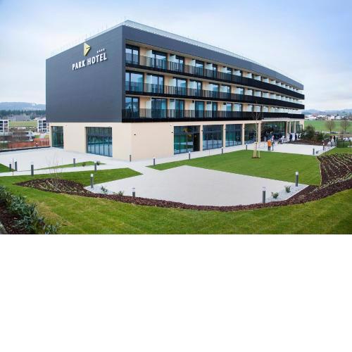 Park Hotel Hagenberg
