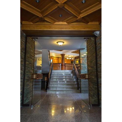 Park Hotel Izvorite