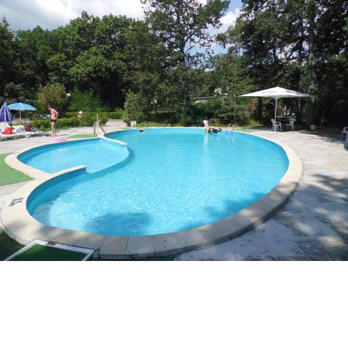 Park Hotel Kamchia