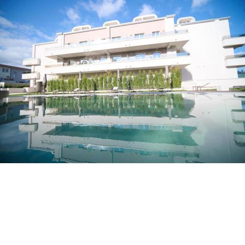 PARK HOTEL LE DUNE DI GIOVINO