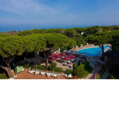 Park Hotel Marinetta - Beach & Spa