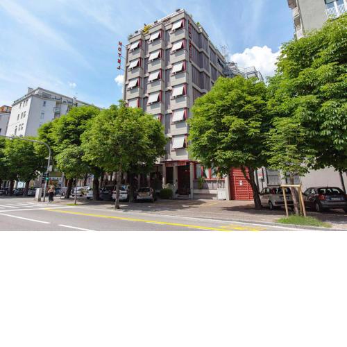 Park Hotel Meublé