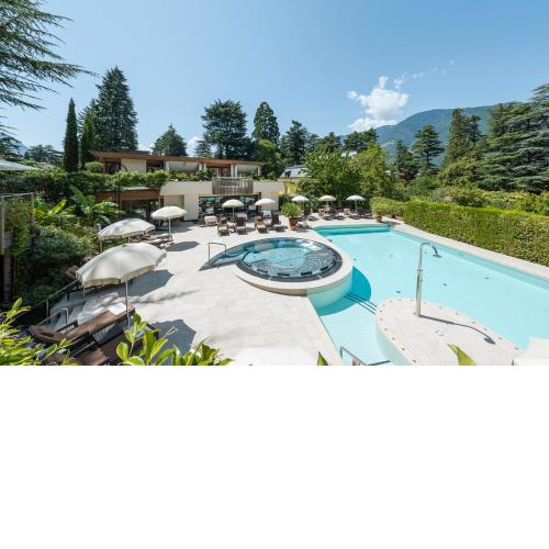 Park Hotel Mignon