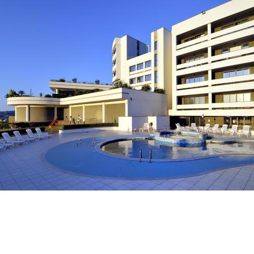 Park Hotel Mirabeau