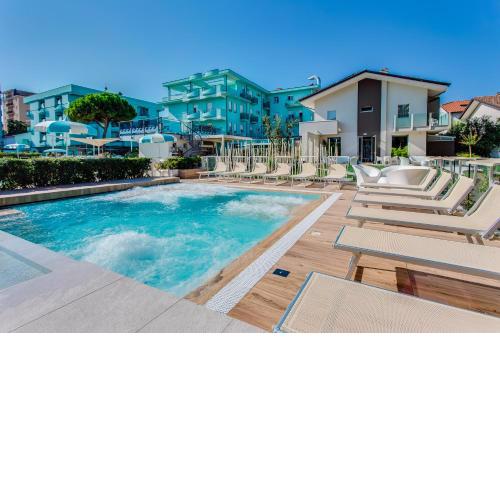 Park Hotel Morigi Garden & Spa