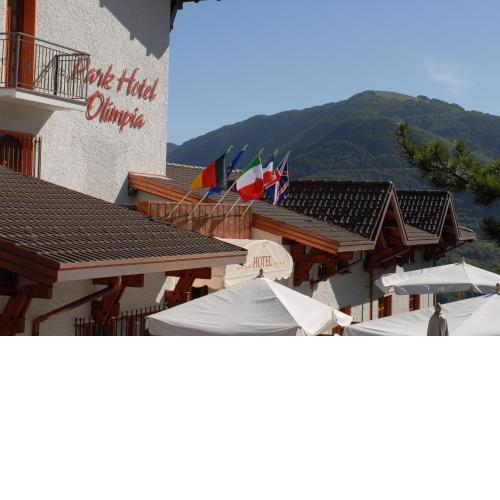 Park Hotel Olimpia