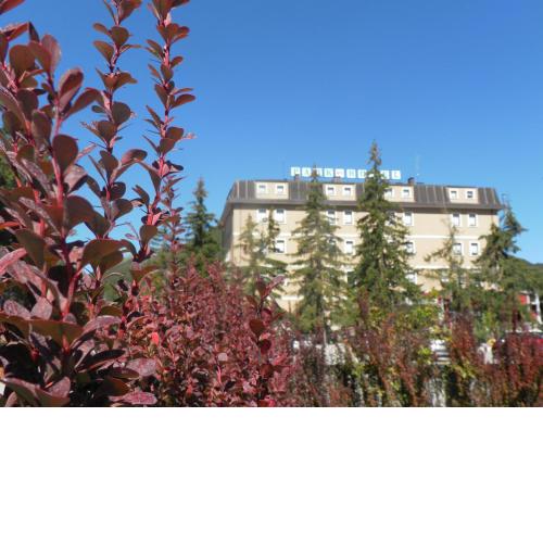 Park Hotel Ovindoli