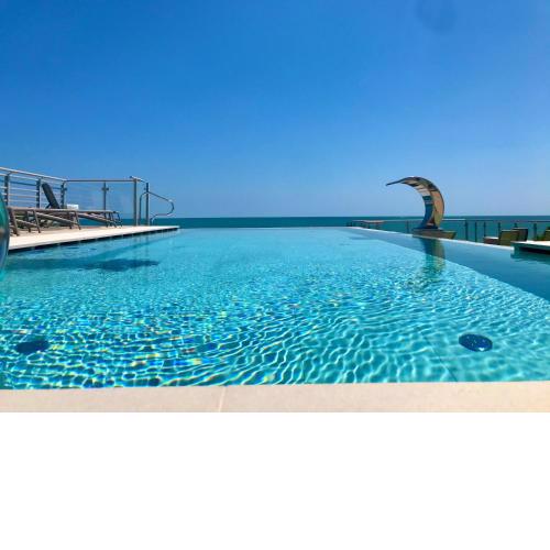 Park Hotel Pineta & Dependance Suite