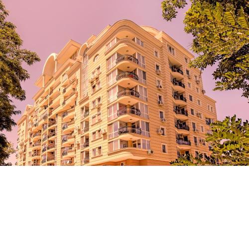 Park Hotel Plovdiv