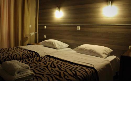 Park Hotel Polykastro