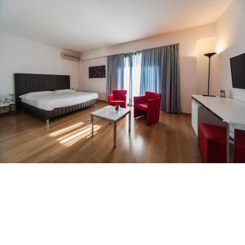 Park Hotel Residence