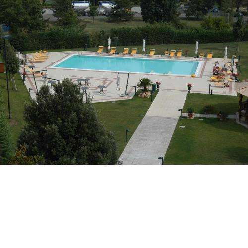 Park Hotel Ripaverde