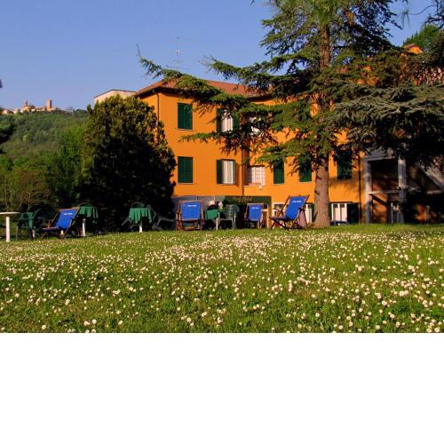 Park Hotel Salice Terme