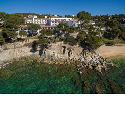 Park Hotel San Jorge & Spa by Escampa Hotels