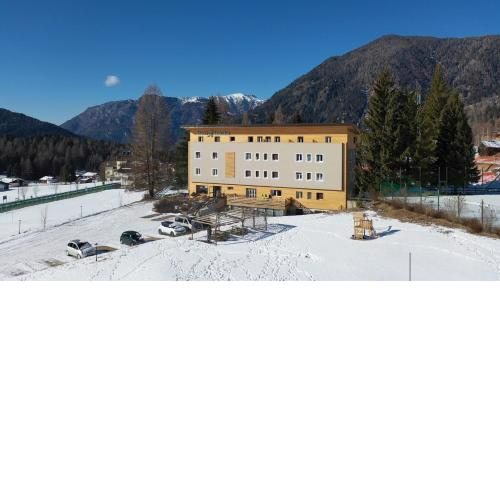 Park Hotel Sancelso