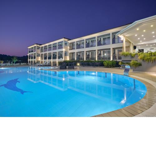 Park Hotel & Spa-Adults Only
