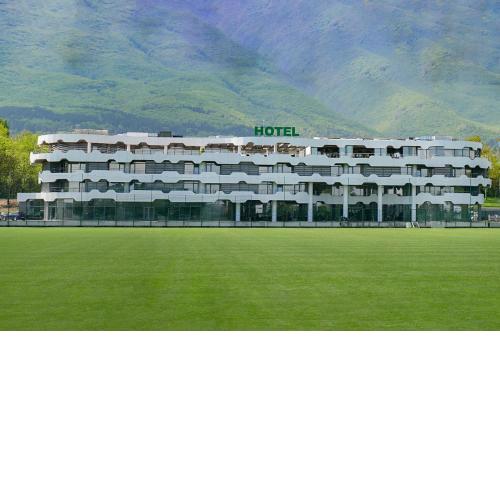 Park Hotel & Spa Boyana